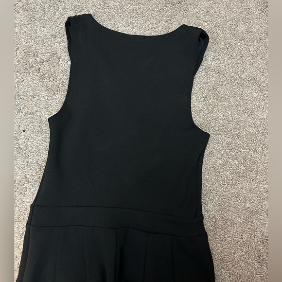 Black jumpsuits - Picture 4 of 5